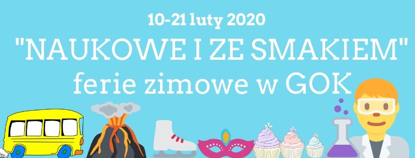 Ferie zimowe 2020 - relacja - zdjęcie 1