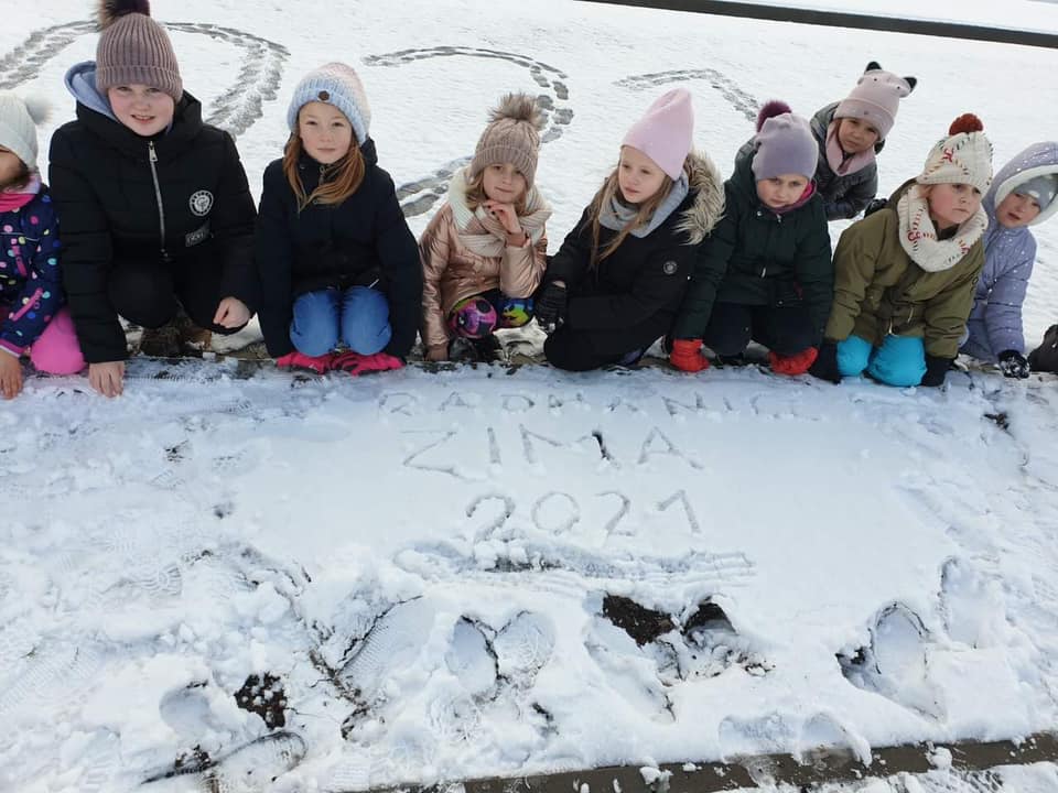 FERIE ZIMOWE 2021-relacja - zdjęcie 2