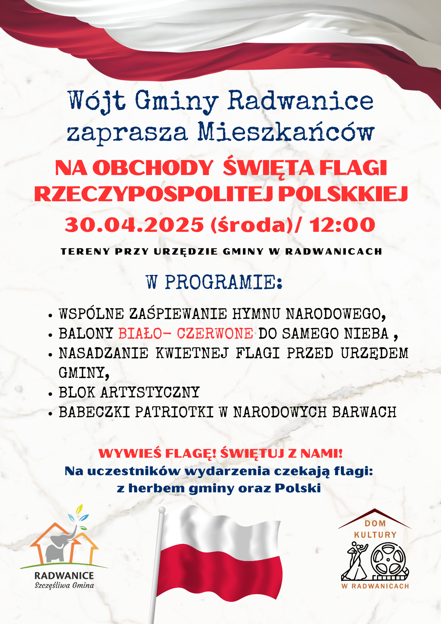 Narodowe Święto Flagi