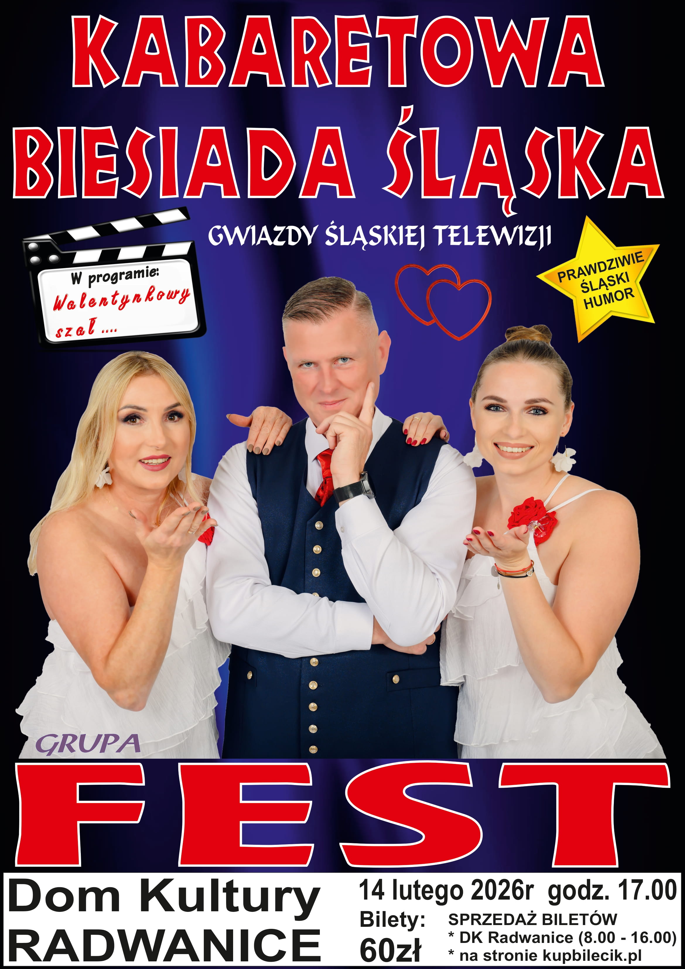 Najbliższe Koncerty - zdjęcie 1