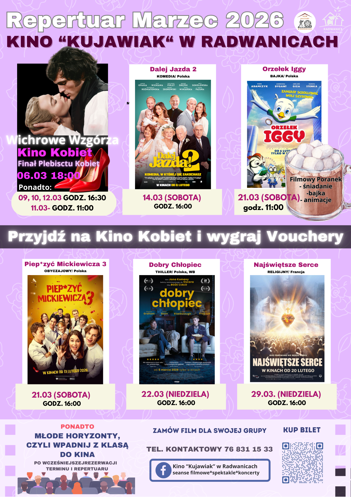 KINO "KUJAWIAK" - zdjęcie 3