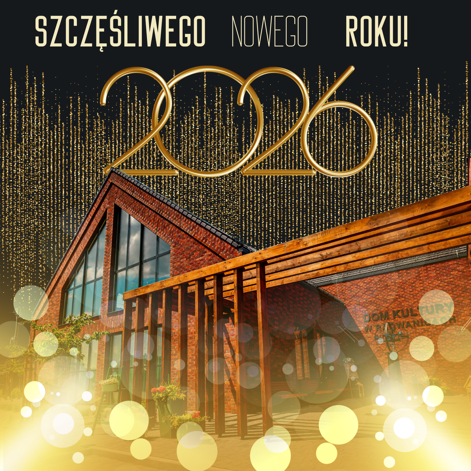 Ilustracja wprowadzenia: Życzenia Noworoczne