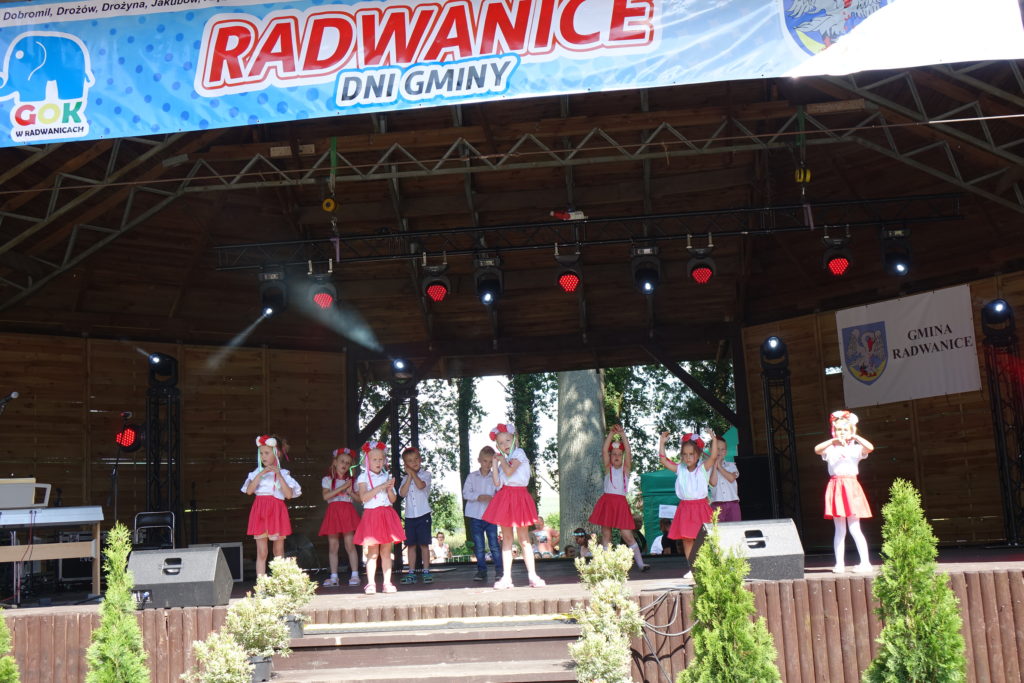 DNI GMINY RADWANICE 2019 - RELACJA - zdjęcie 10