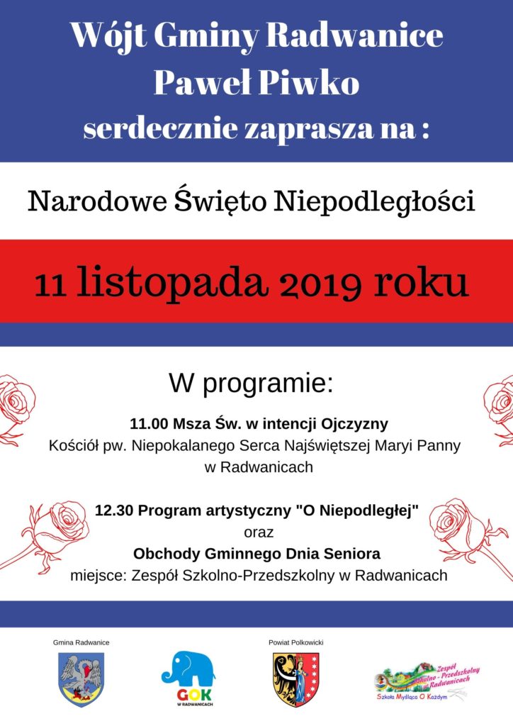 Narodowe Święto Nieodległości oraz Gminny Dzień Seniora - relacja - zdjęcie 32