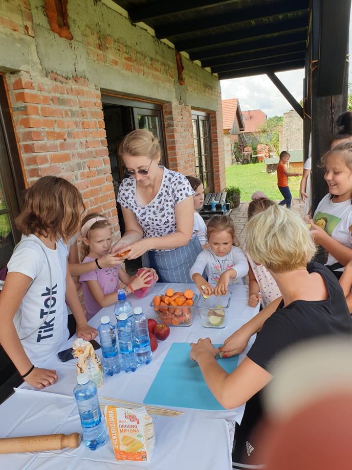 "Otwarci na COOl-turę"-relalcja - zdjęcie 2